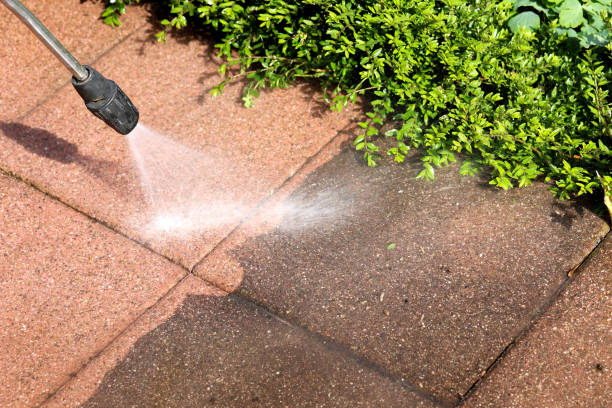 Best Commercial Pressure Washing in Russell, KS